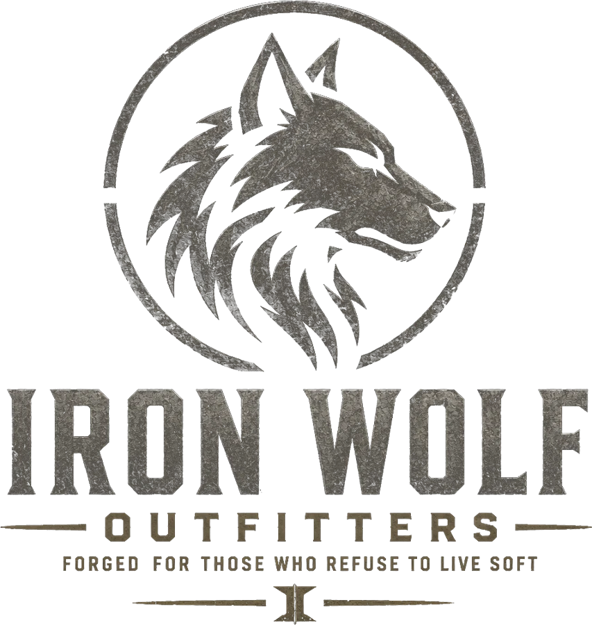 Iron Wolf Outfitters